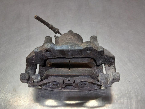  PINZA DE FRENO DELANTERA IZQUIERDA FORD TRANSIT CONNECT (CHC) 