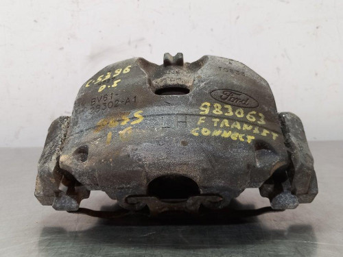  PINZA DE FRENO DELANTERA IZQUIERDA FORD TRANSIT CONNECT (CHC) 