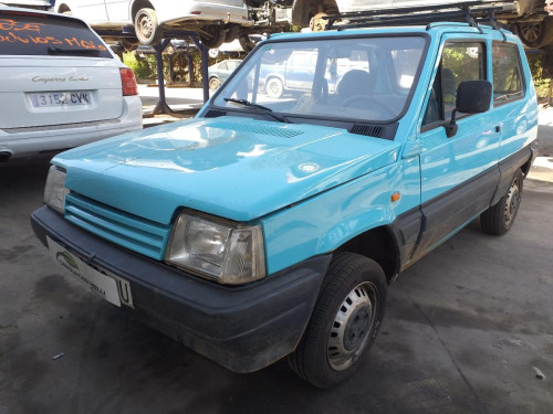  SEAT MARBELLA 