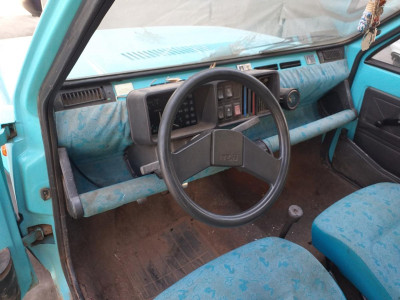 SEAT MARBELLA