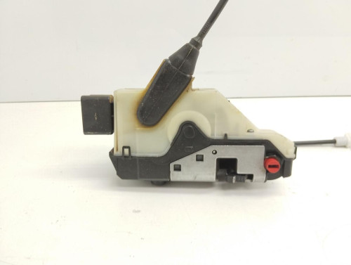  CERRADURA PUERTA TRASERA DERECHA PEUGEOT 2008 