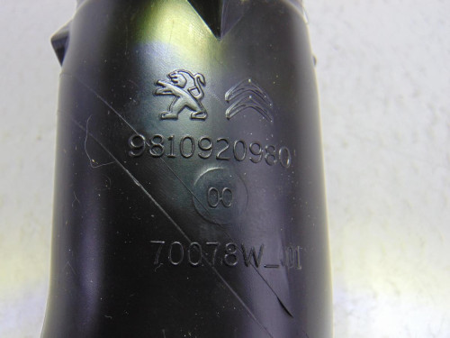  TUBO PEUGEOT 5008 