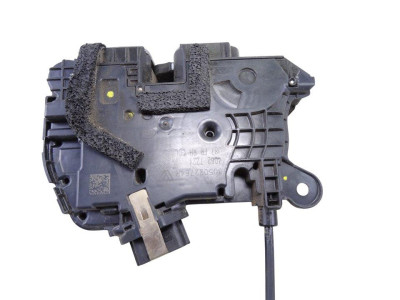 CERRADURA PUERTA DELANTERA DERECHA, RENAULT, CAPTUR I