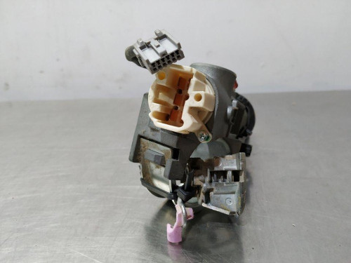  ANTIRROBO / LLAVE CONTACTO NISSAN JUKE (F15E) 