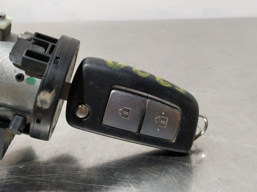  ANTIRROBO / LLAVE CONTACTO NISSAN JUKE (F15E) 