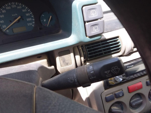 MANDO LIMPIA LAND ROVER FREELANDER (LN)(01.1998) 