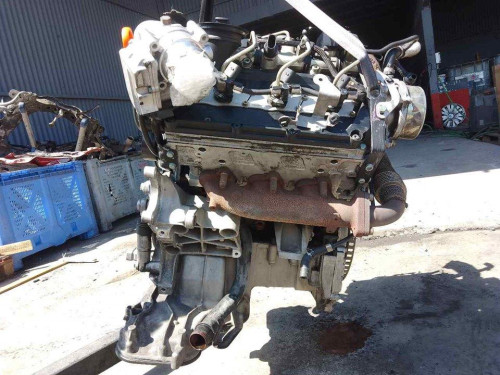 MOTOR COMPLETO AUDI A6 BERLINA (4F2) 