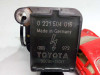  BOBINA ENCENDIDO, TOYOTA, COROLLA (E11) 