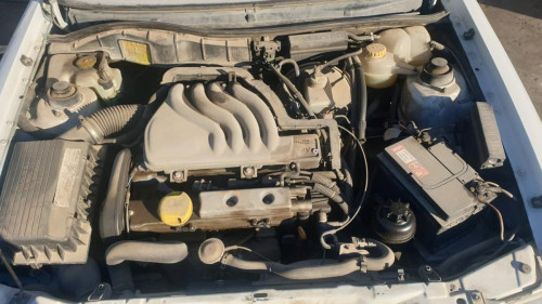  OPEL ASTRA F BERLINA 