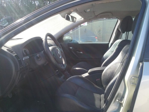 RENAULT LAGUNA II (BG0) — автомобиль-донор на запчасти 