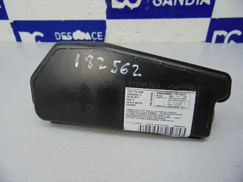  AIRBAG LATERAL IZQUIERDO 