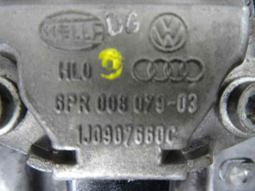  CARTER, VOLKSWAGEN, TOURAN (1T2) 