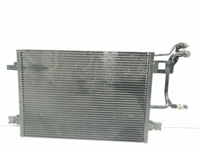 RADIADOR CALEFACCION / AIRE ACONDICIONADO, AUDI, A6 BERLINA (4B2)