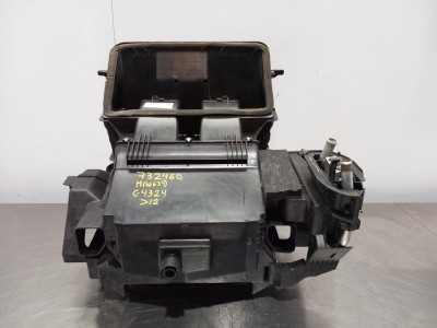 CALEFACCION ENTERA NORMAL, MERCEDES-BENZ, VITO BASIC-KOMBI (639)