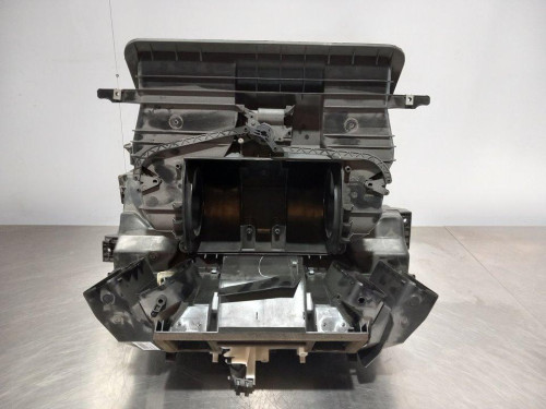  CALEFACCION ENTERA NORMAL, MERCEDES-BENZ, VITO BASIC-KOMBI (639) 