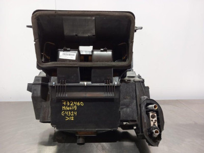 CALEFACCION ENTERA NORMAL, MERCEDES-BENZ, VITO BASIC-KOMBI (639)