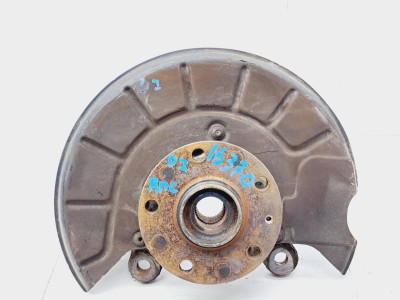MANGUETA DELANTERA IZQUIERDA, Volkswagen, TOURAN (1T3)