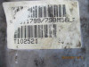 CAJA CAMBIOS Volvo S40 BERLINA 