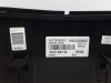 CUADRO INSTRUMENTOS VOLKSWAGEN GOLF V (1K1)(10.2003) 