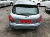 NISSAN ALMERA (N16/E) — vehículo donante para recambios 