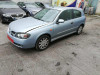 NISSAN ALMERA (N16/E) — vehículo donante para recambios 