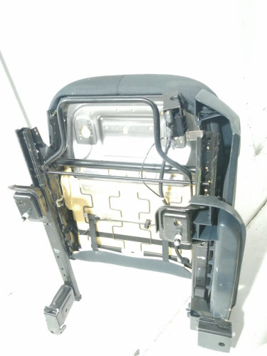  ASIENTO DELANTERO IZQUIERDO FORD C-MAX (CB7) 