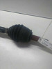  TRANSMISION DELANTERA DERECHA, OPEL, CORSA D 