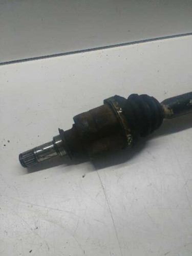 TRANSMISION DELANTERA DERECHA, OPEL, CORSA D 