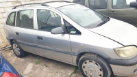 OPEL ZAFIRA A