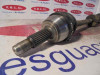  TRANSMISION DELANTERA DERECHA FORD ESCORT BERL./TURNIER 