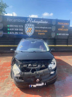RENAULT SCENIC II (JM)