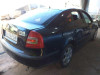 SKODA OCTAVIA BERLINA (1Z3) 
