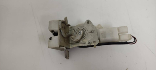 CERRADURA MALETERO / PORTON Suzuki SWIFT (AGZ/AZH/NZ) 
