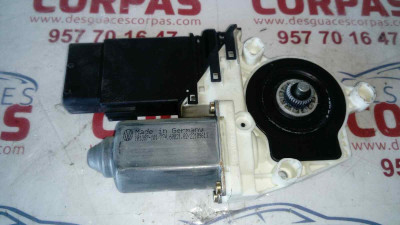 MOTOR ELEVALUNAS DELANTERO IZQUIERDO, Seat, TOLEDO (1M2)