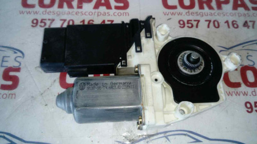 MOTOR ELEVALUNAS DELANTERO IZQUIERDO Seat TOLEDO (1M2) 