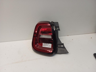 PILOTO TRASERO IZQUIERDO, FIAT, 500 (312) CABRIO