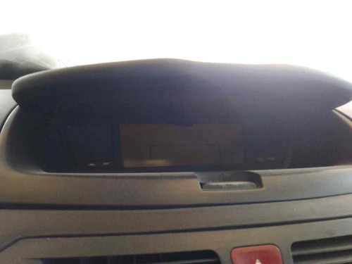 CUADRO INSTRUMENTOS Citroen GRAND C4 PICASSO 