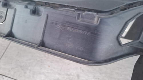 TRAVESAÑO INFERIOR CITROEN C4 BERLINA 