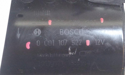 MOTOR ARRANQUE, CHEVROLET, AVEO HATCHBACK