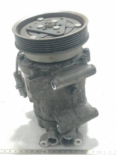  COMPRESOR AIRE ACONDICIONADO, RENAULT, MODUS I 