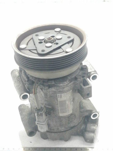  COMPRESOR AIRE ACONDICIONADO, RENAULT, MODUS I 