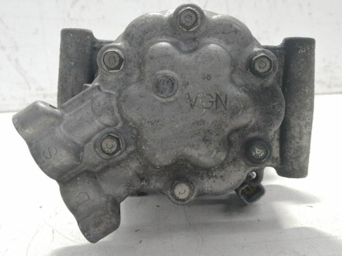  COMPRESOR AIRE ACONDICIONADO, RENAULT, MODUS I 