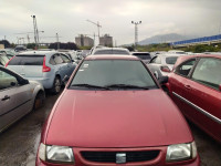 SEAT IBIZA (6K1)