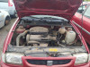  SEAT IBIZA (6K1) 