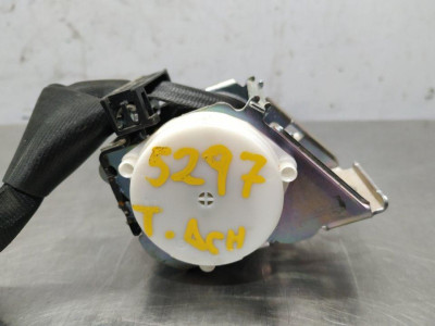 CINTURON SEGURIDAD TRASERO DERECHO, FORD, FOCUS SPORTBREAK (CEW)