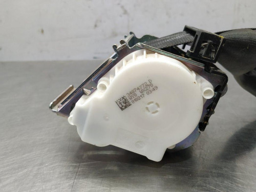 CINTURON SEGURIDAD TRASERO DERECHO FORD FOCUS SPORTBREAK (CEW) 