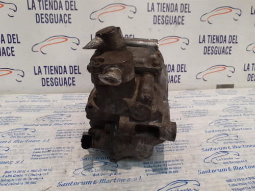  COMPRESOR AIRE ACONDICIONADO 