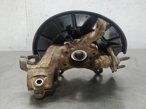MANGUETA DELANTERA DERECHA Volkswagen TIGUAN (5N1) 