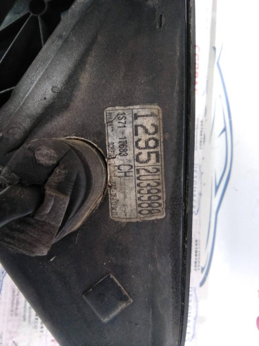 RETROVISOR IZQUIERDO FORD MONDEO BERLINA (GE) 