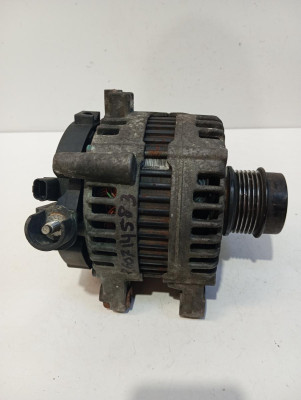 ALTERNADOR, PEUGEOT, 607 (S2)
